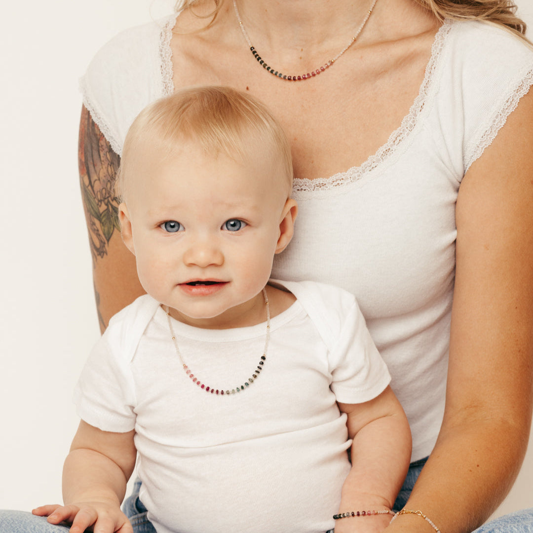 Dovie Necklace Mini
