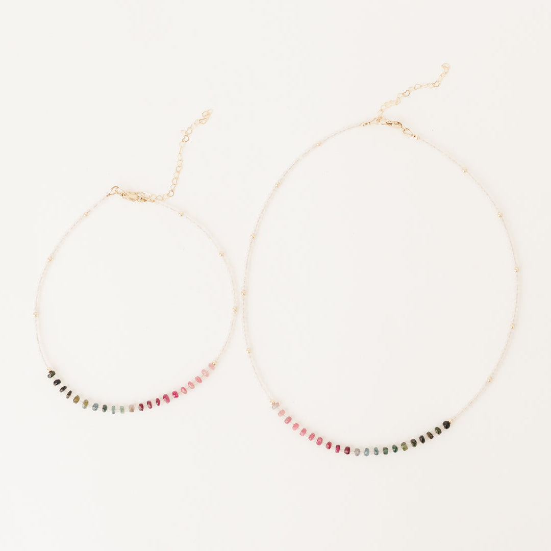 Dovie Necklace Mini
