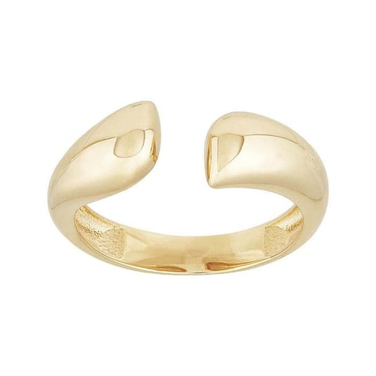 Cuff Ring