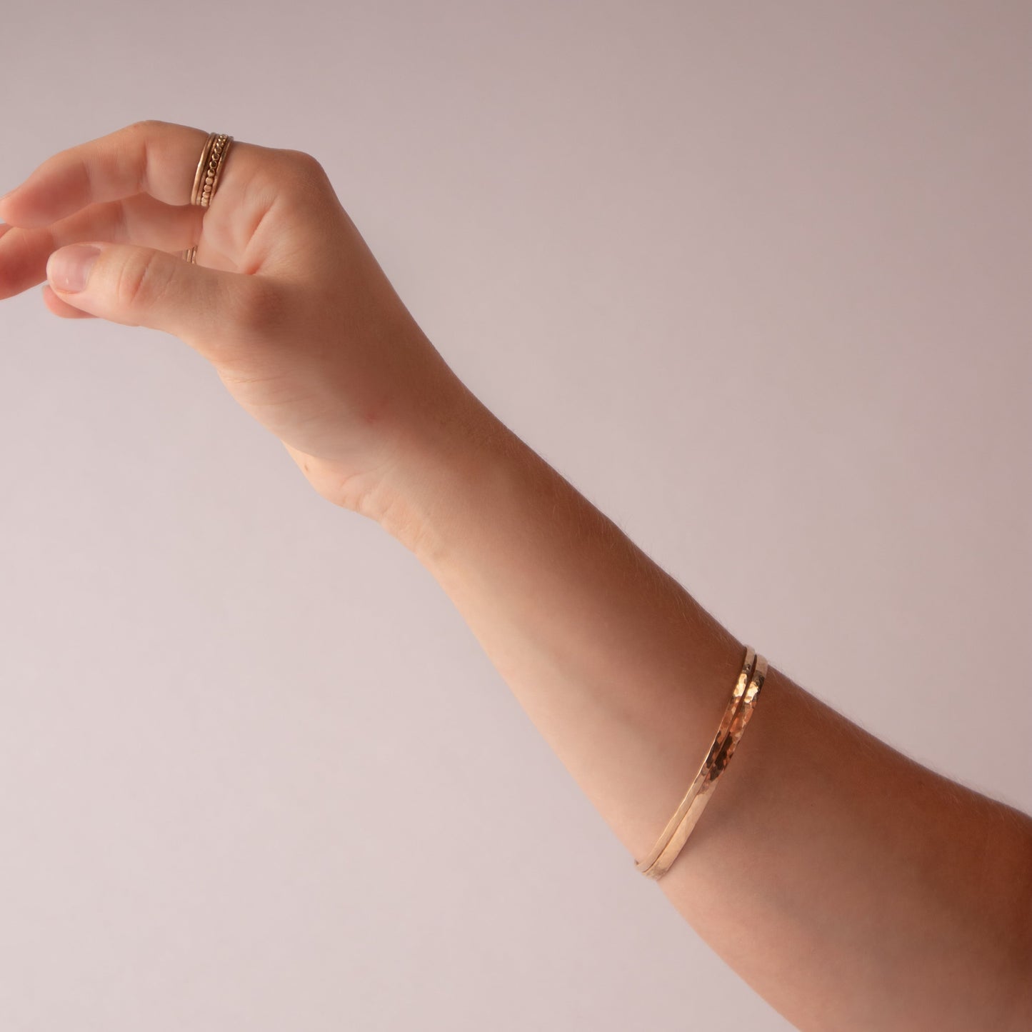Signature Bangle