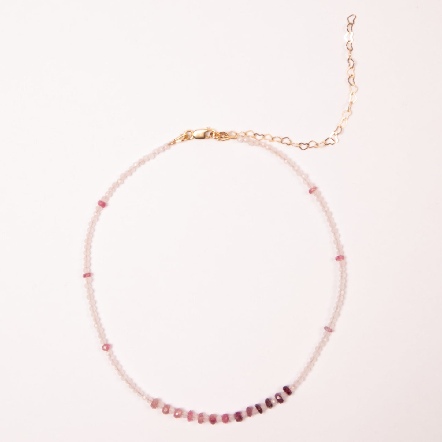 Sugar and Stone Necklace Mini
