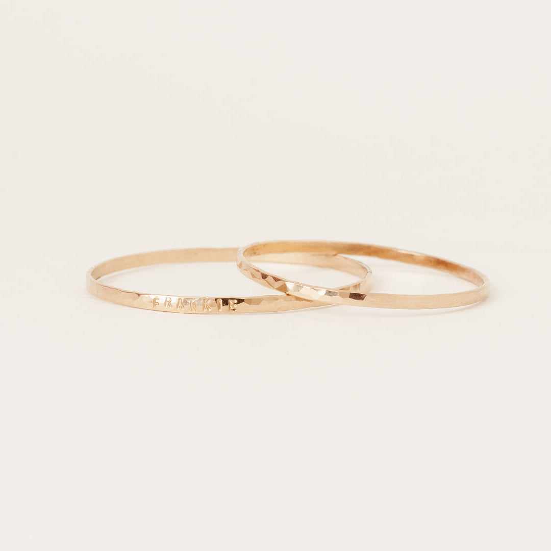 Baby Bangle