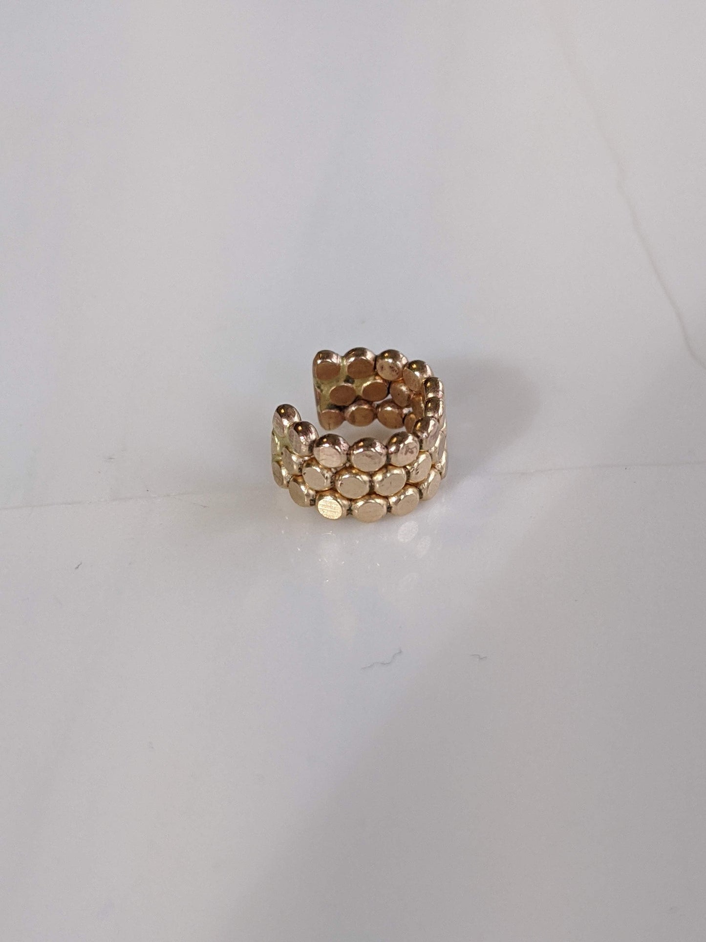 Jagger Ear Cuff - Nashelle