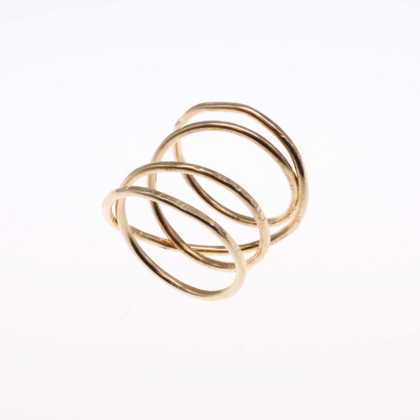 Perspective Ring - Nashelle