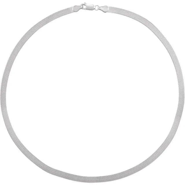 Herringbone Chain - Nashelle