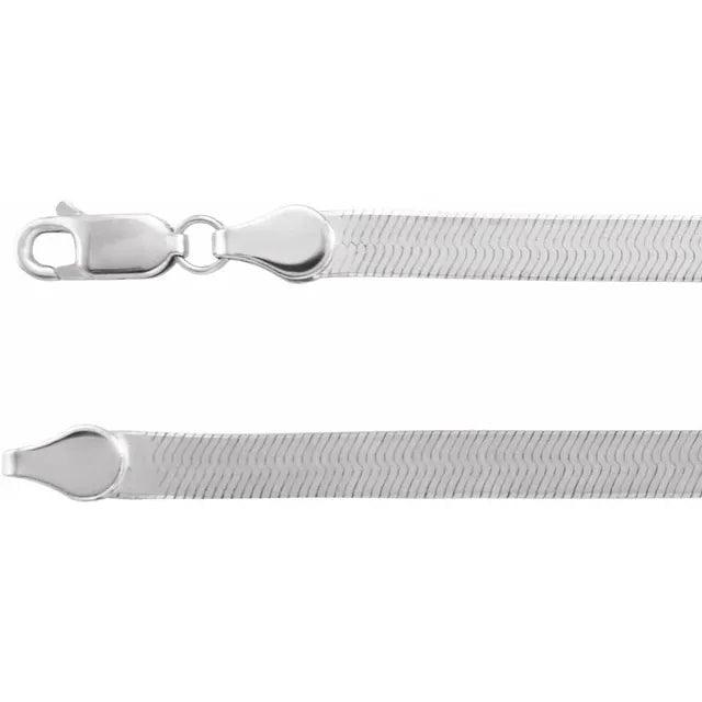 Herringbone Chain - Nashelle