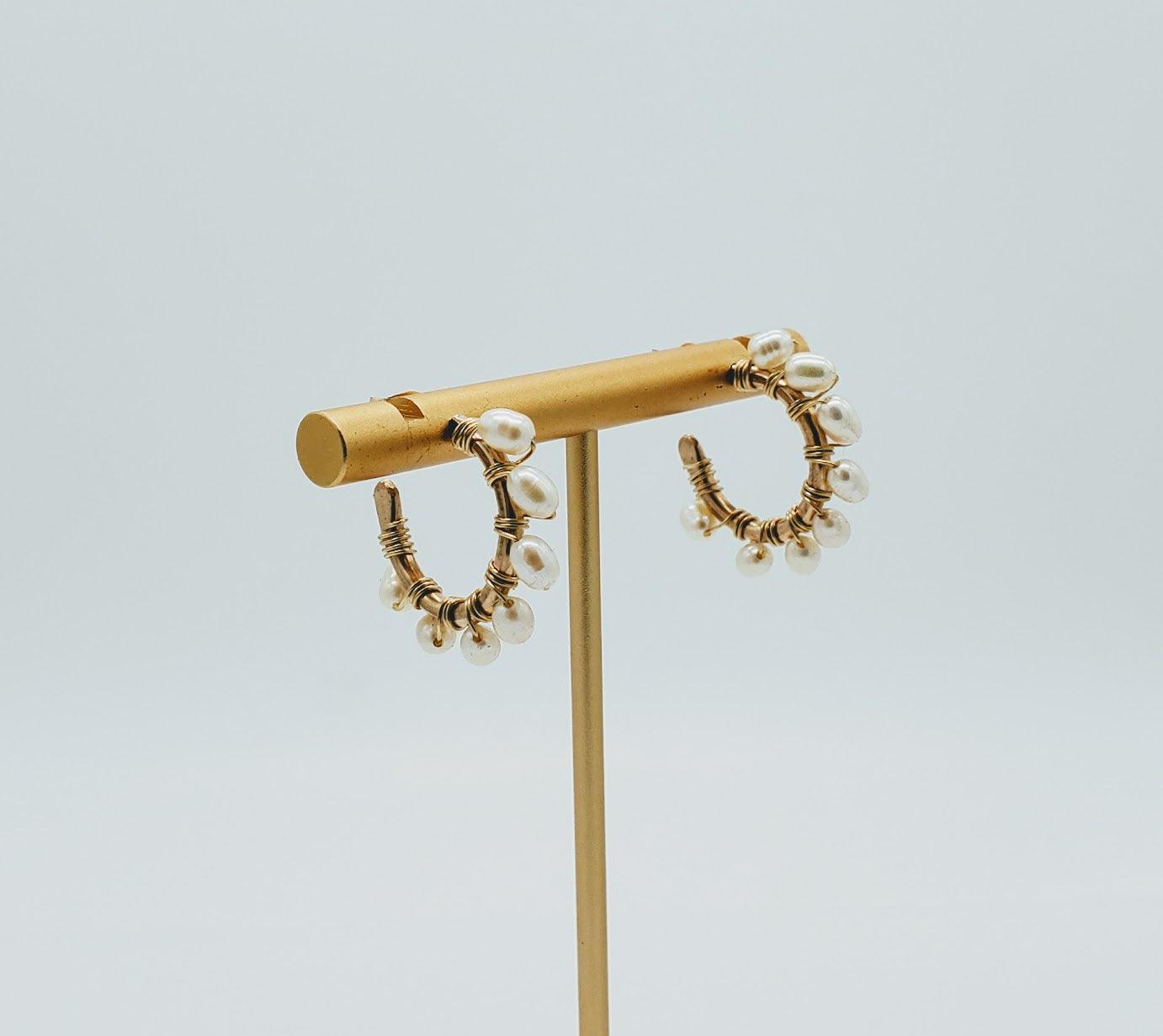 Zoe Hoops - Nashelle