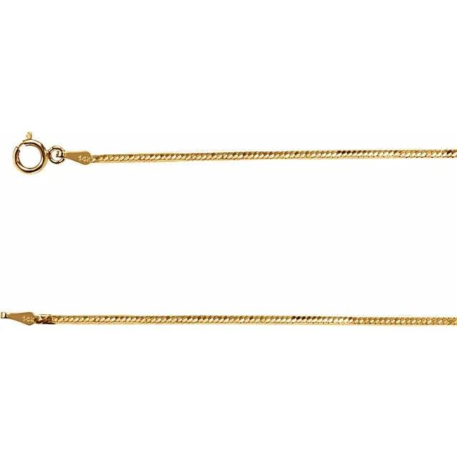 Herringbone Chain - Nashelle