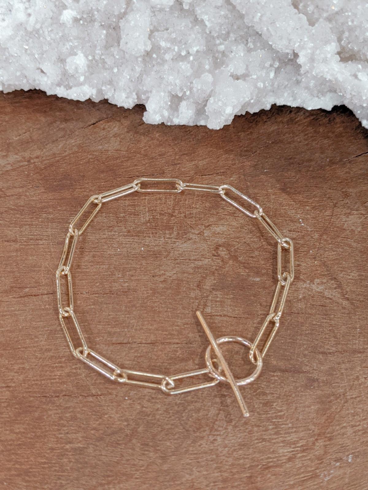 Boss Bracelet - Nashelle