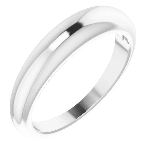 Petite Dome Ring - Nashelle