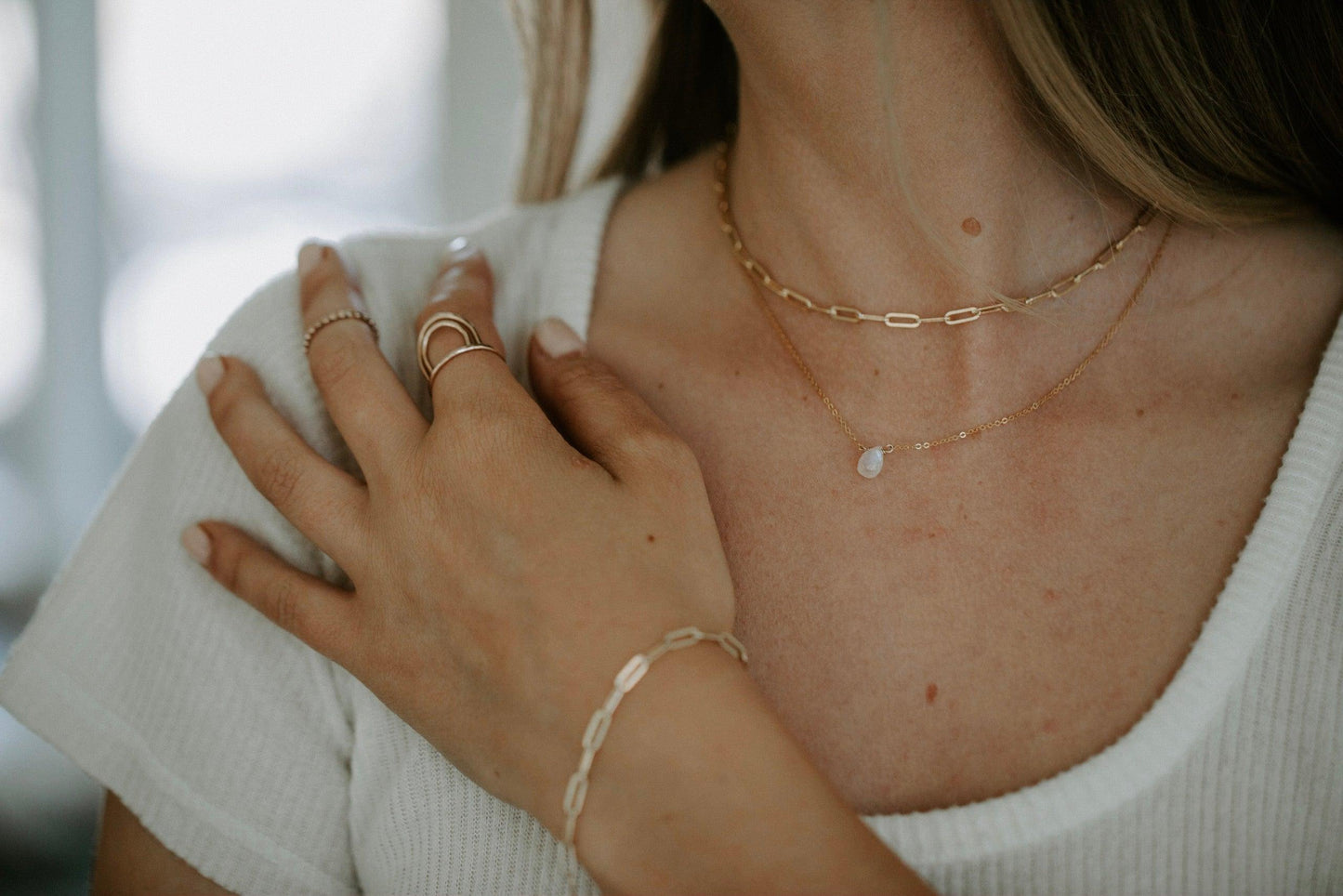 Unity Chain - Nashelle