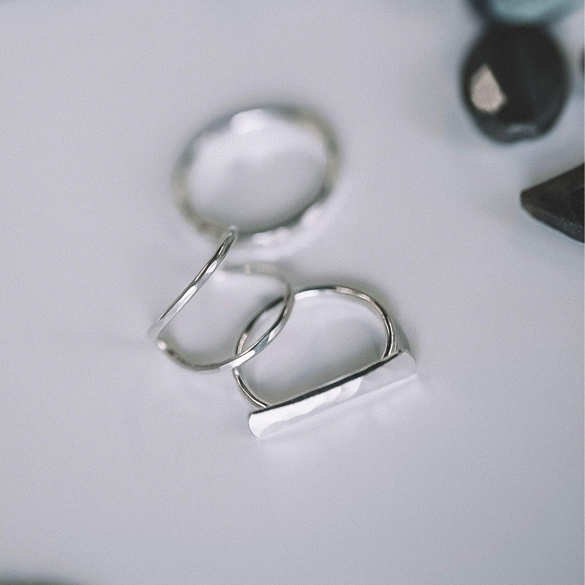 Bar Ring - Nashelle