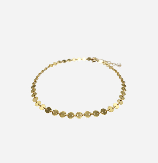 Baja Anklet Bracelet - Nashelle