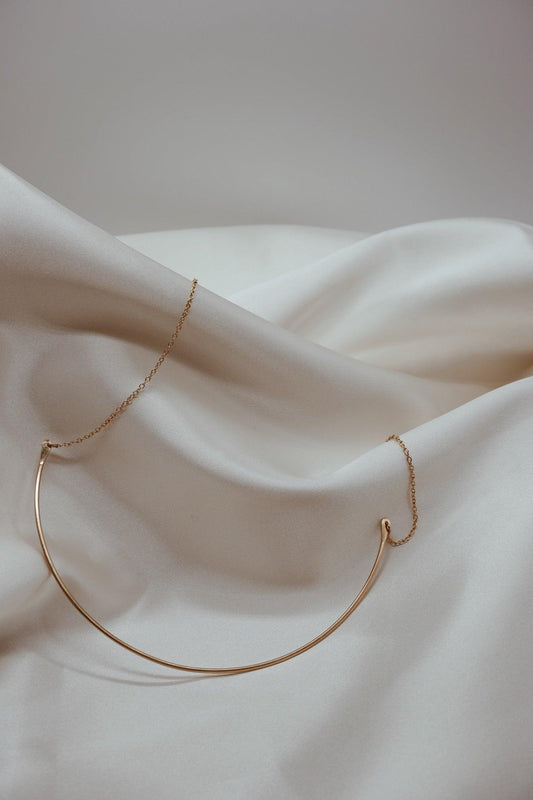 Cleo Choker - Nashelle