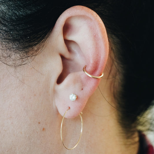 Everyday Ear Stack Bundle - Nashelle