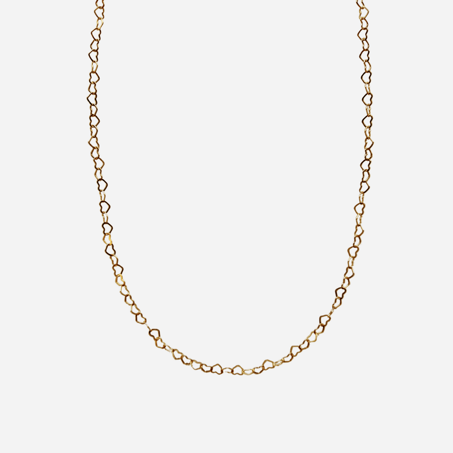 Adore Necklace - Nashelle