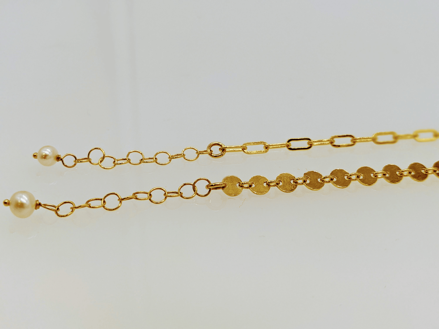 Baja Anklet Bracelet - Nashelle