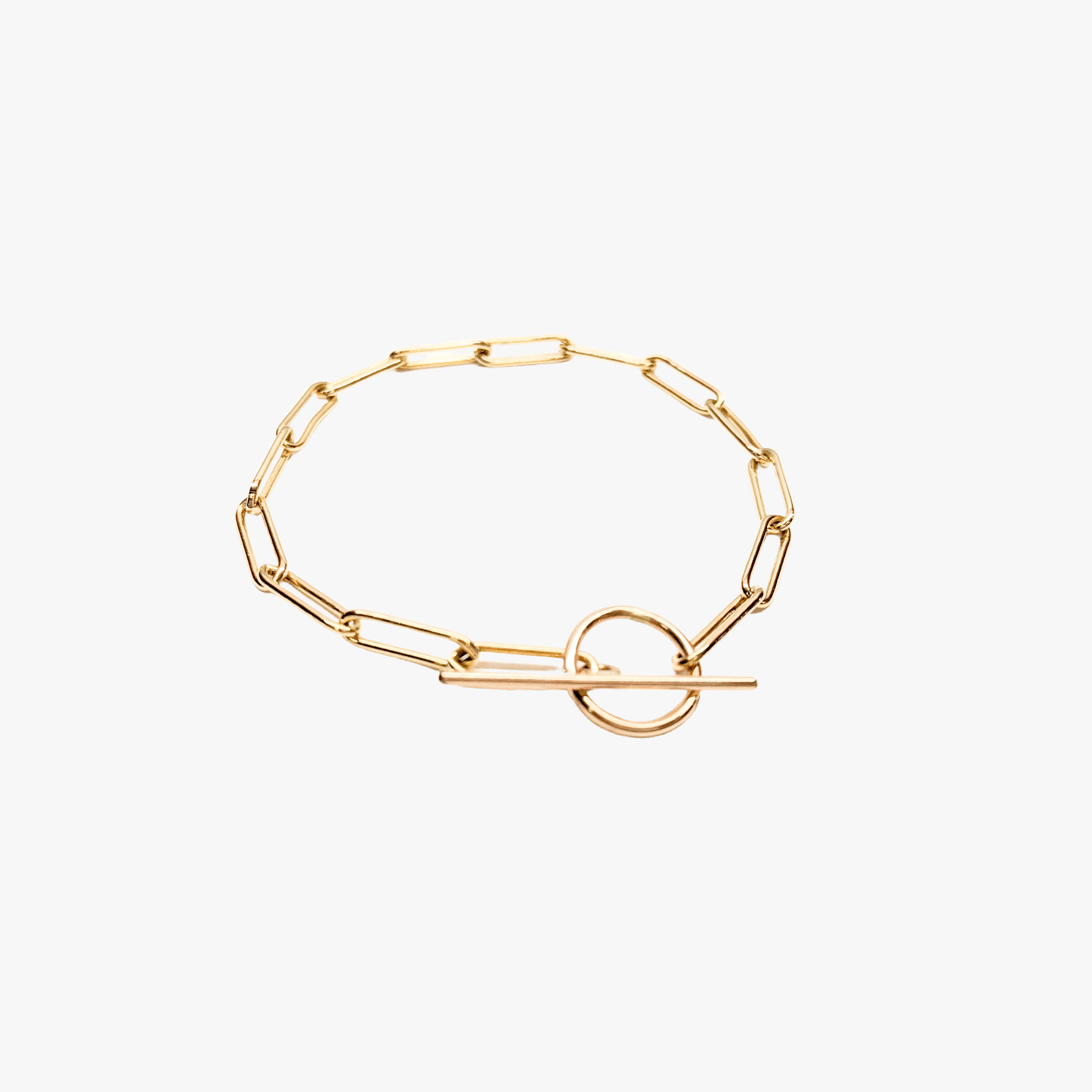 Boss Bracelet - Nashelle