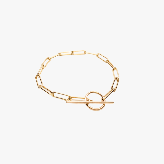 Boss Bracelet - Nashelle