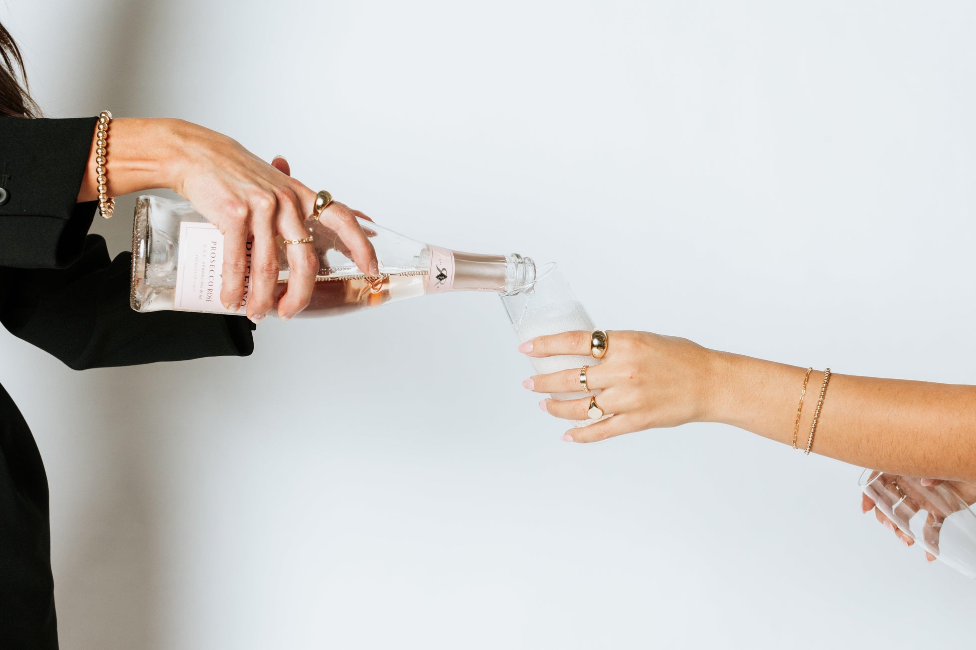 Muse Bead Bracelet - Nashelle