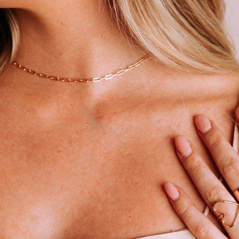 Unity Chain - Nashelle