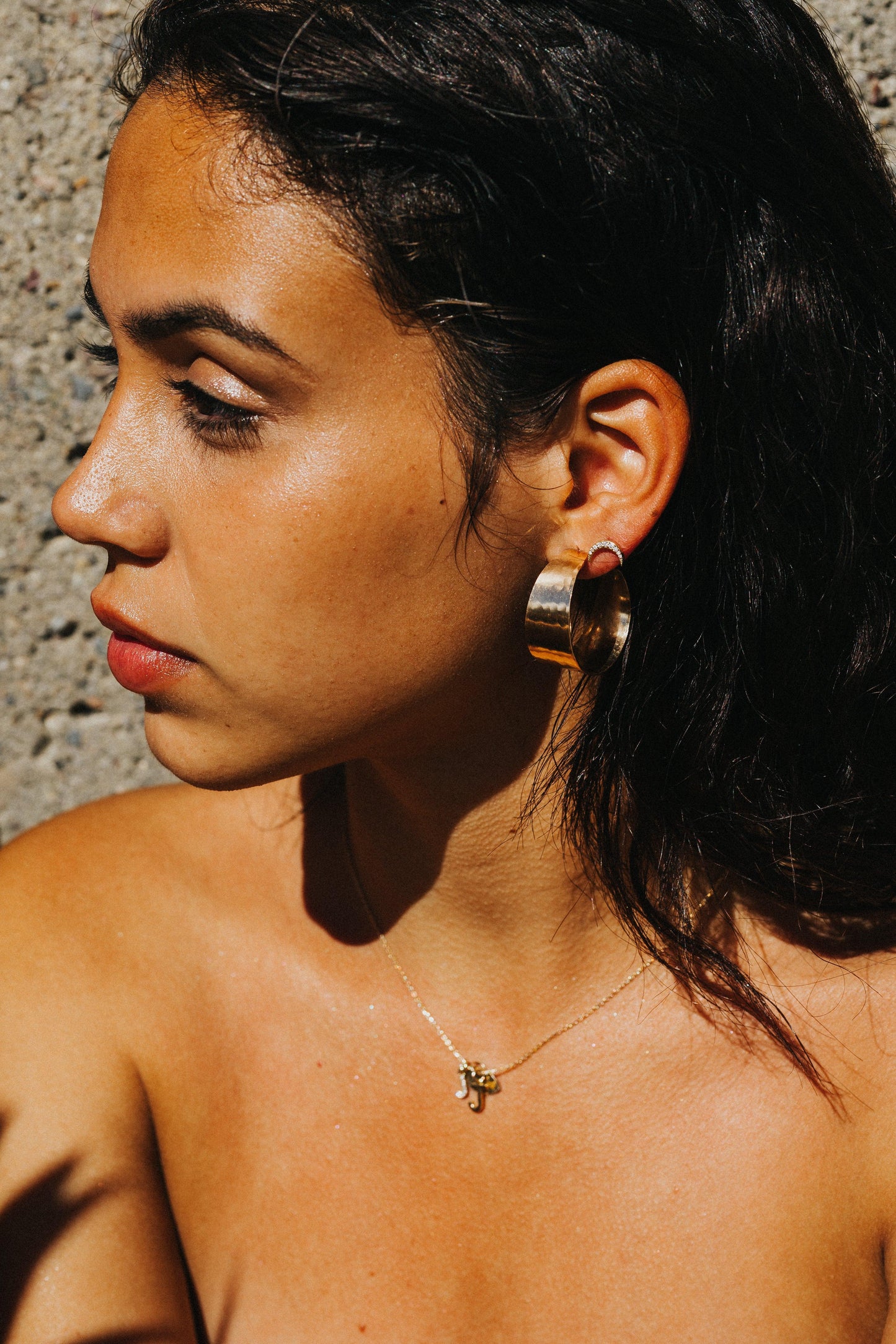 Mood Hoops - Nashelle