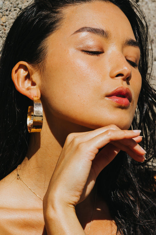 Mood Hoops - Nashelle