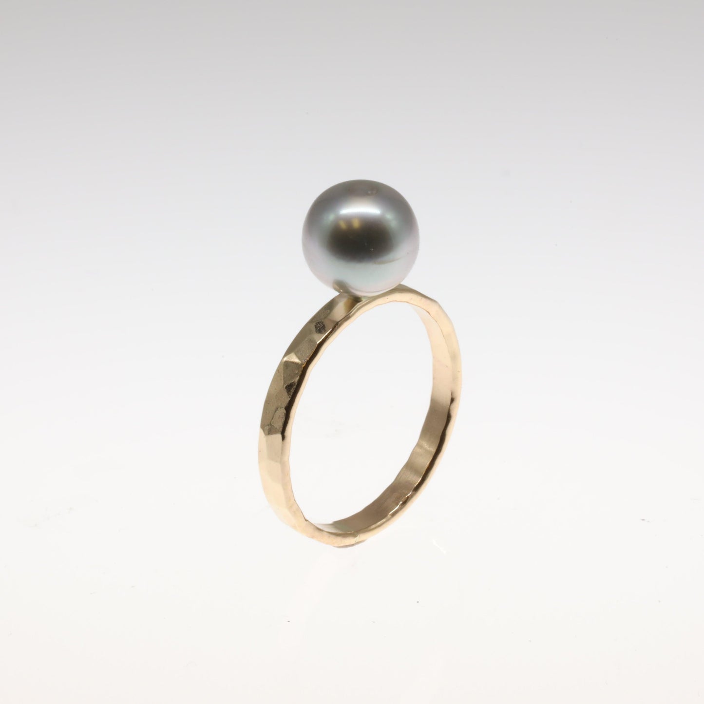 South Sea Pearl Ring - Nashelle