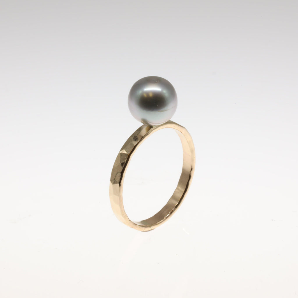 South Sea Pearl Ring - Nashelle