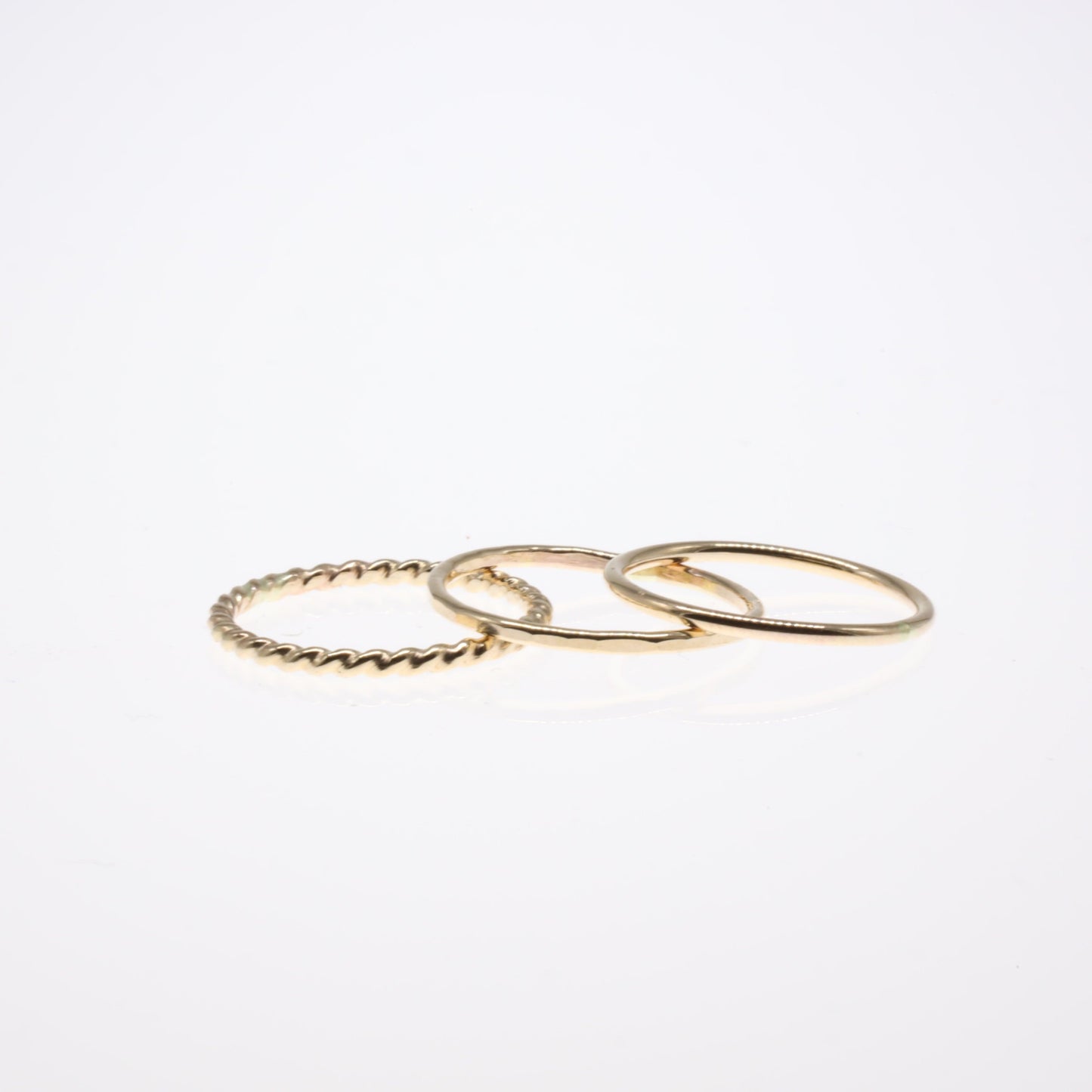 Toe Ring - Nashelle
