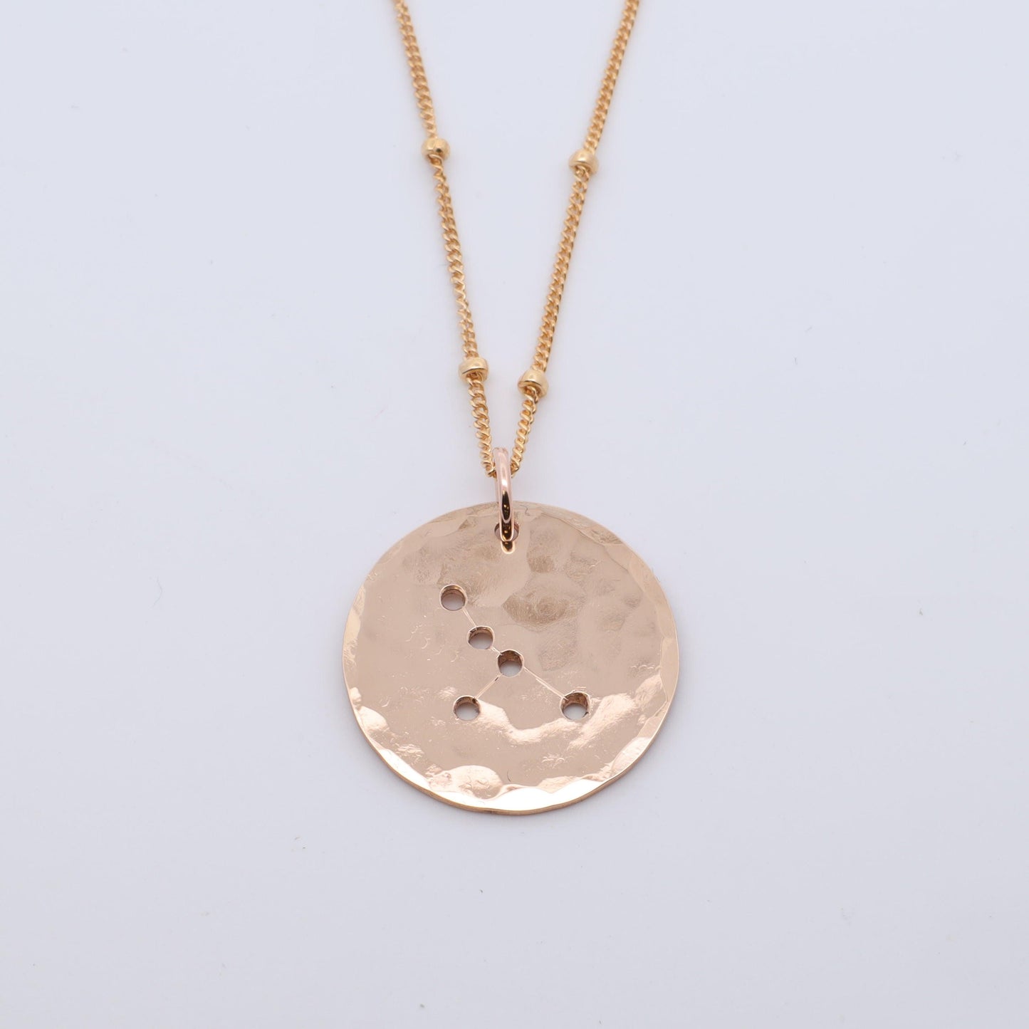 Constellation Necklace - Nashelle