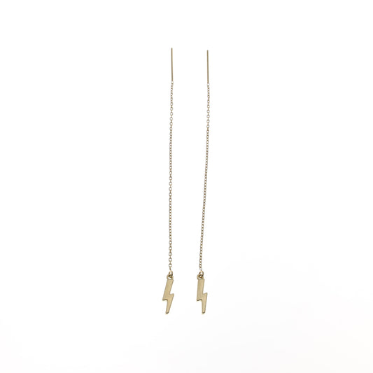 Lightning Bolt Threaders - Nashelle