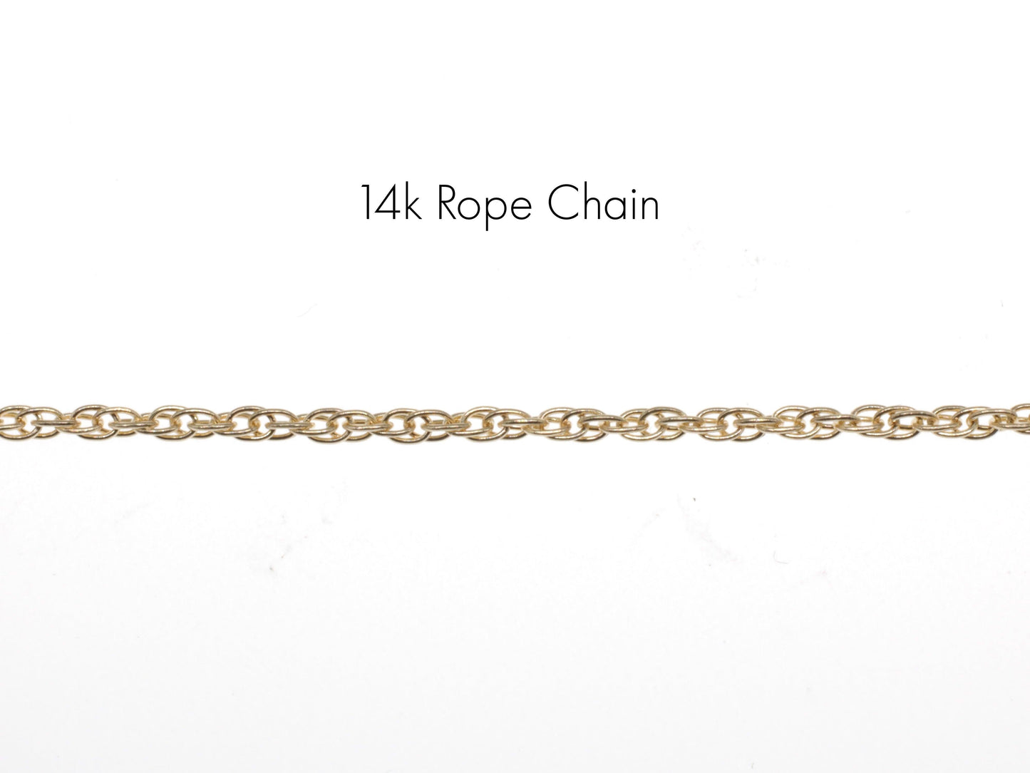 Solid Gold Bracelet Builder - Nashelle