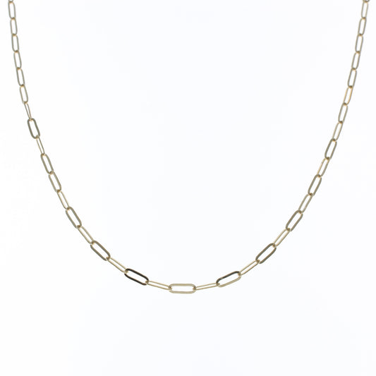 14k Unity Chain - Nashelle
