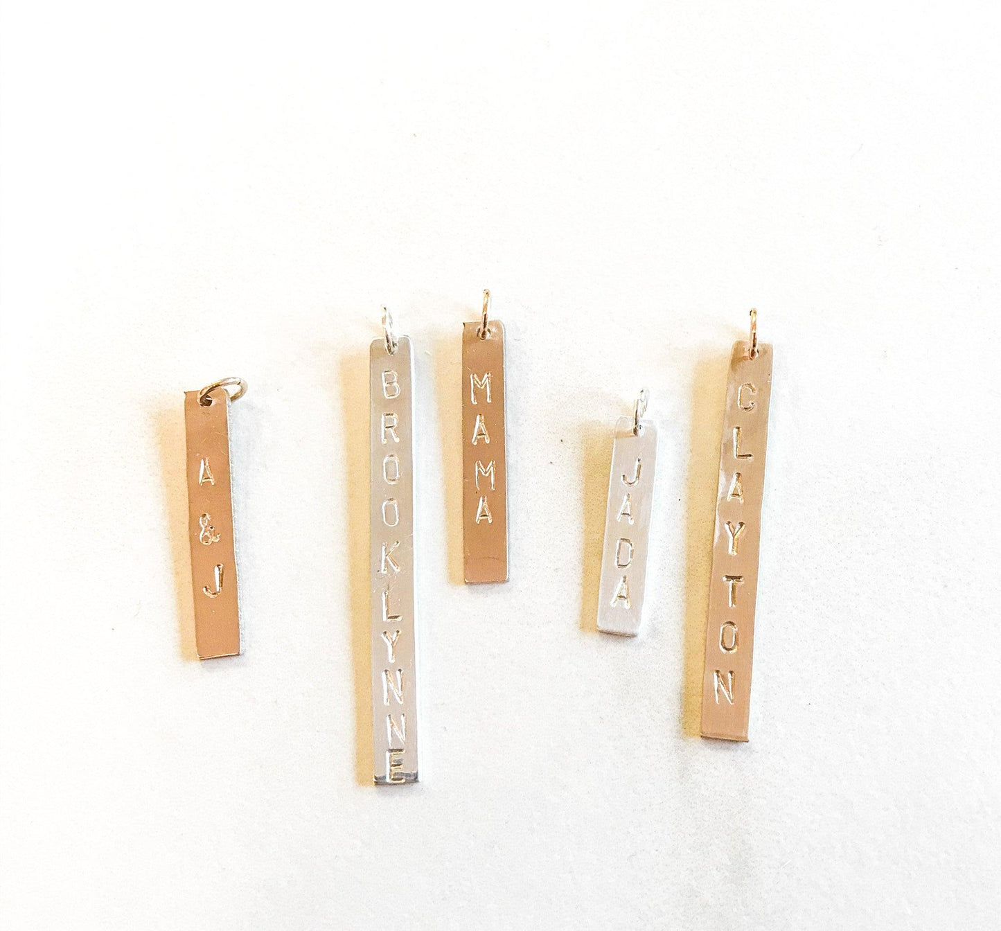 Identity Bar - Nashelle