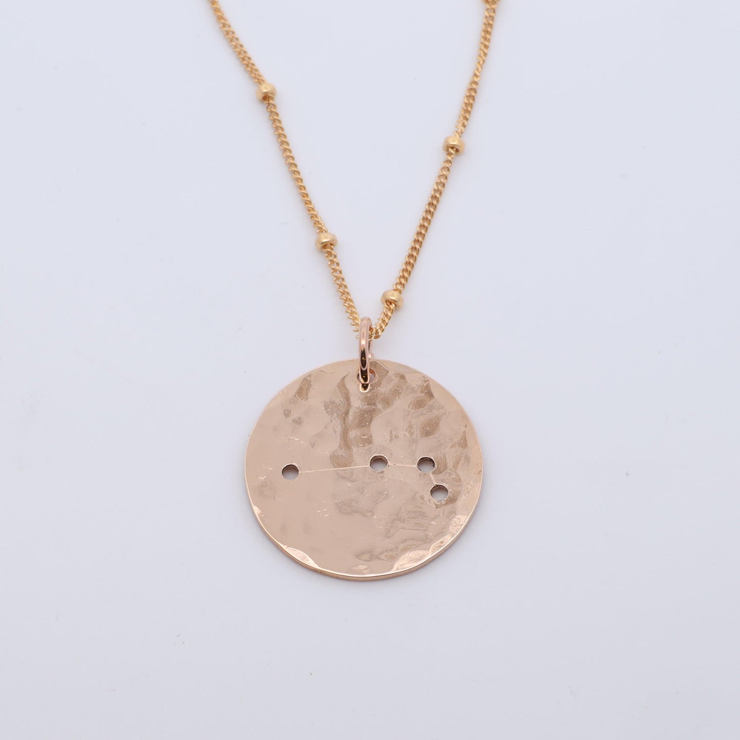 Constellation Necklace - Nashelle