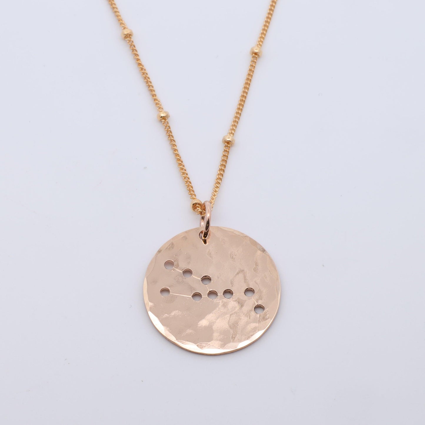 Constellation Necklace - Nashelle