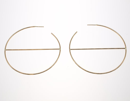 Horizon Hoops - Nashelle