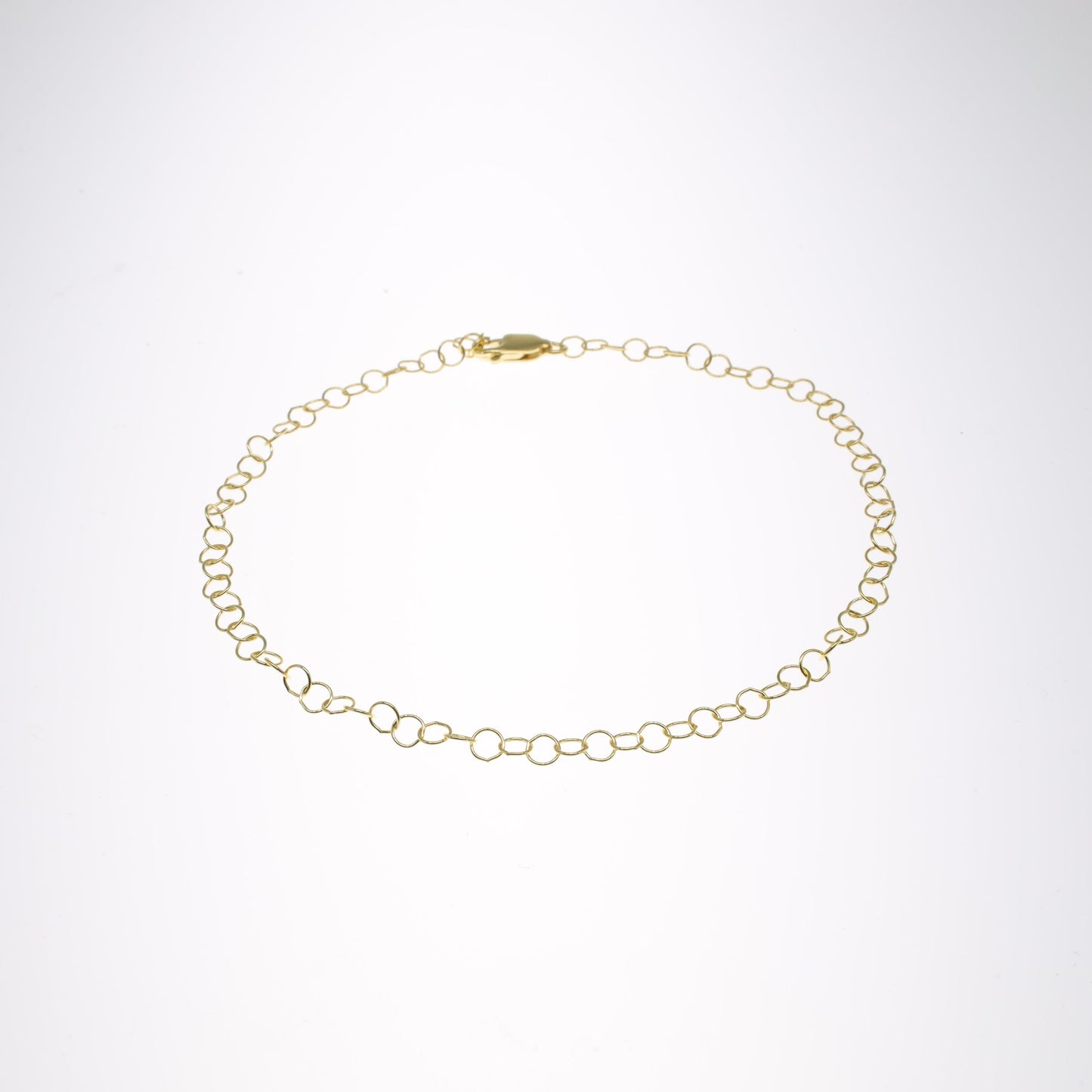 Moon Anklet - Nashelle