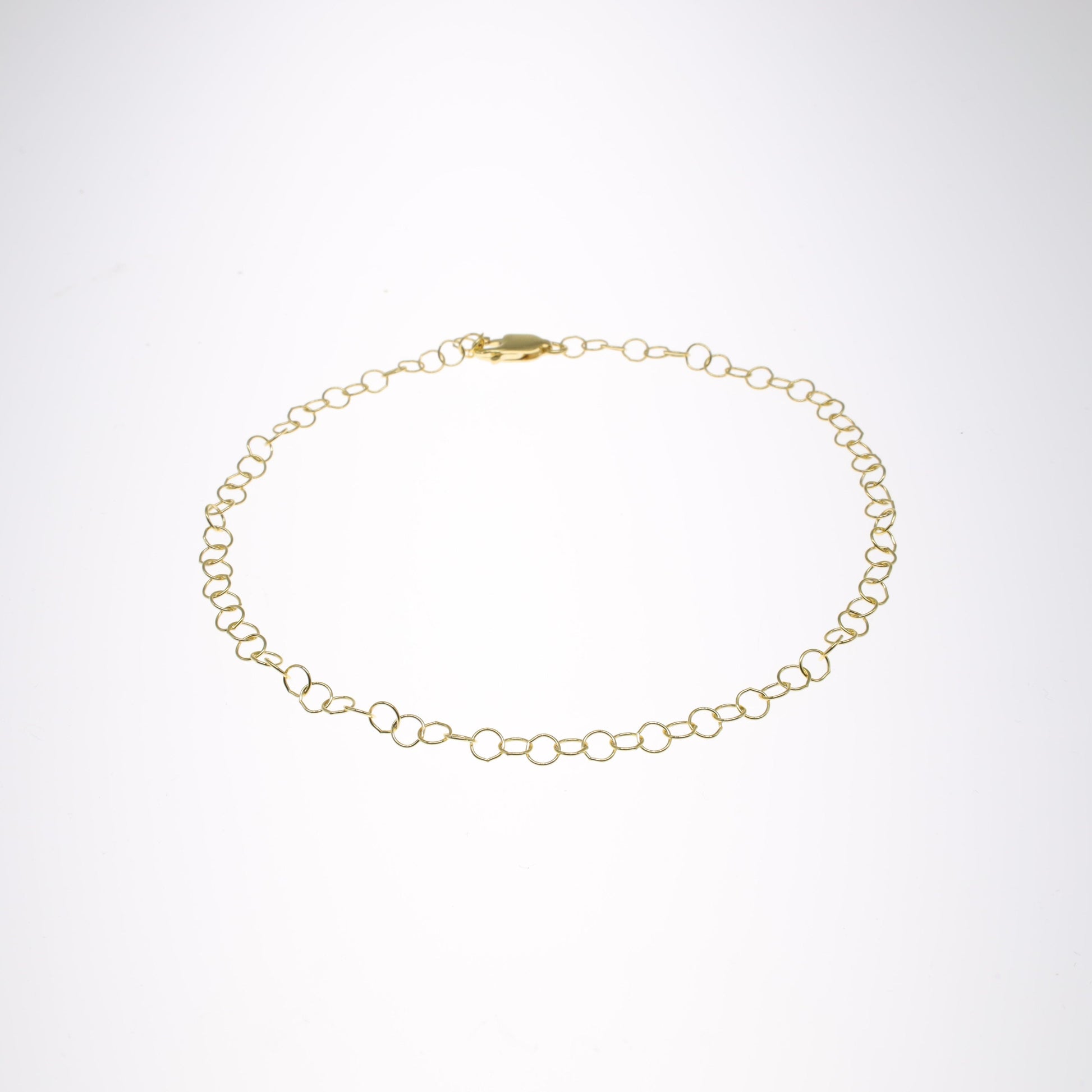 Moon Anklet - Nashelle