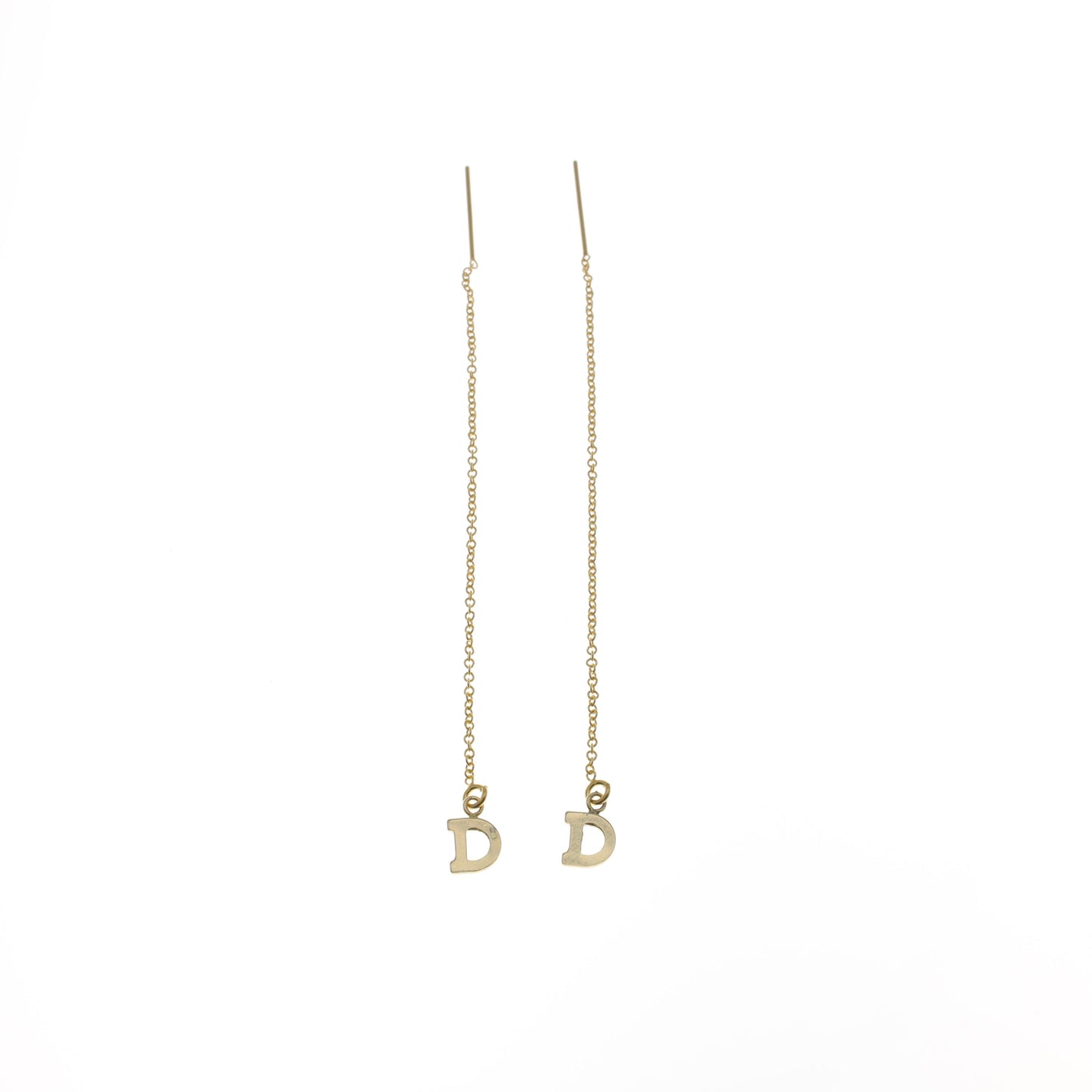 Alphabet Threaders - Nashelle