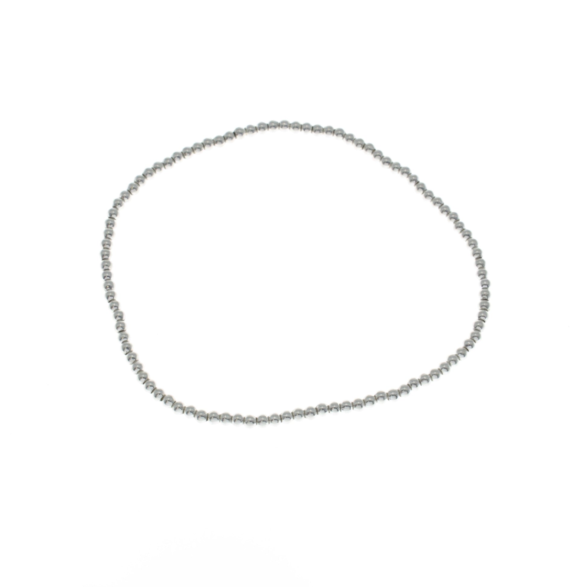 Bead Stretch Bracelet - Nashelle