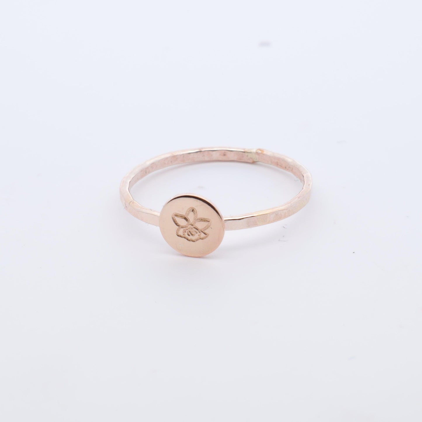 Birth Flower Ring - Nashelle