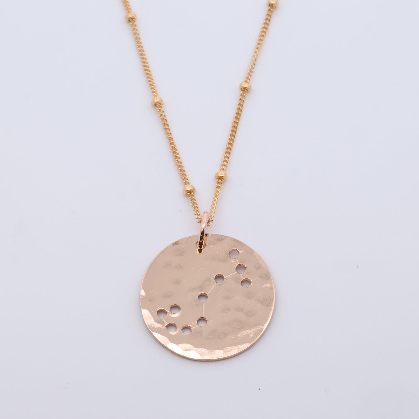 Constellation Necklace - Nashelle