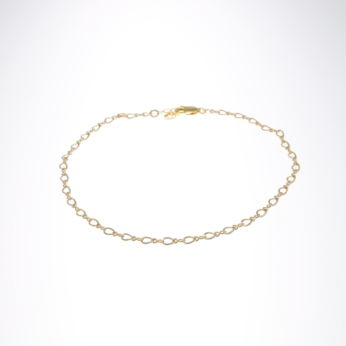 Hadley Anklet - Nashelle