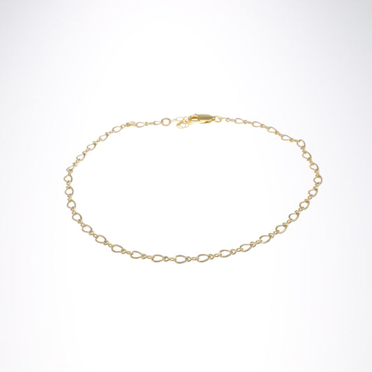 Hadley Anklet - Nashelle