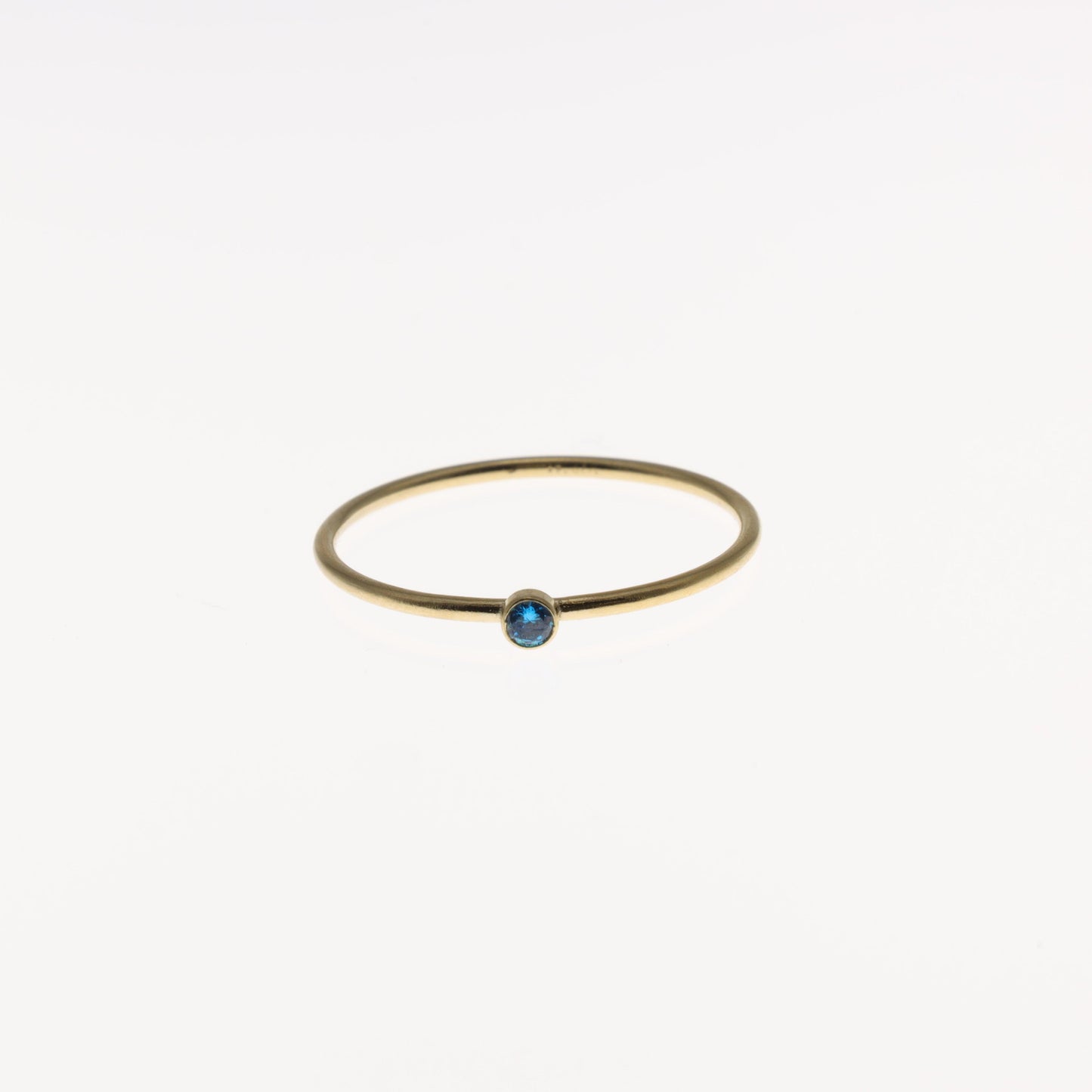 Muse Stacking Rings - Nashelle