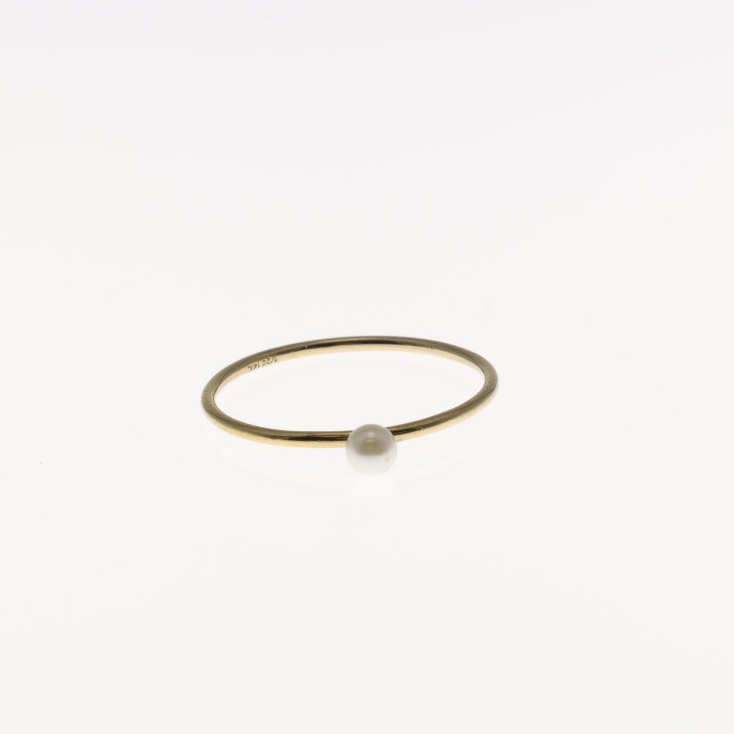 Muse Stacking Rings - Nashelle