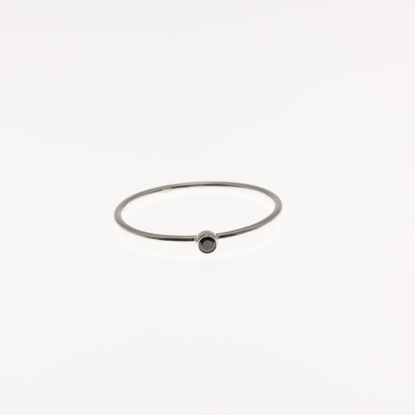 Muse Stacking Rings - Nashelle