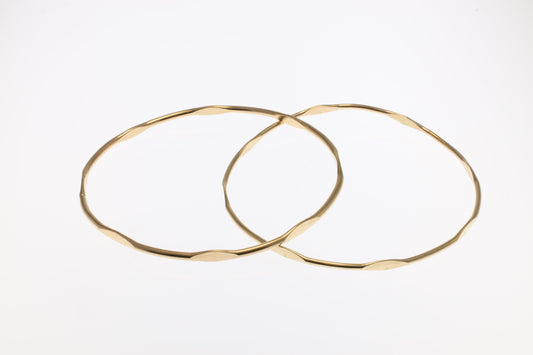 Lume Bangle - Nashelle